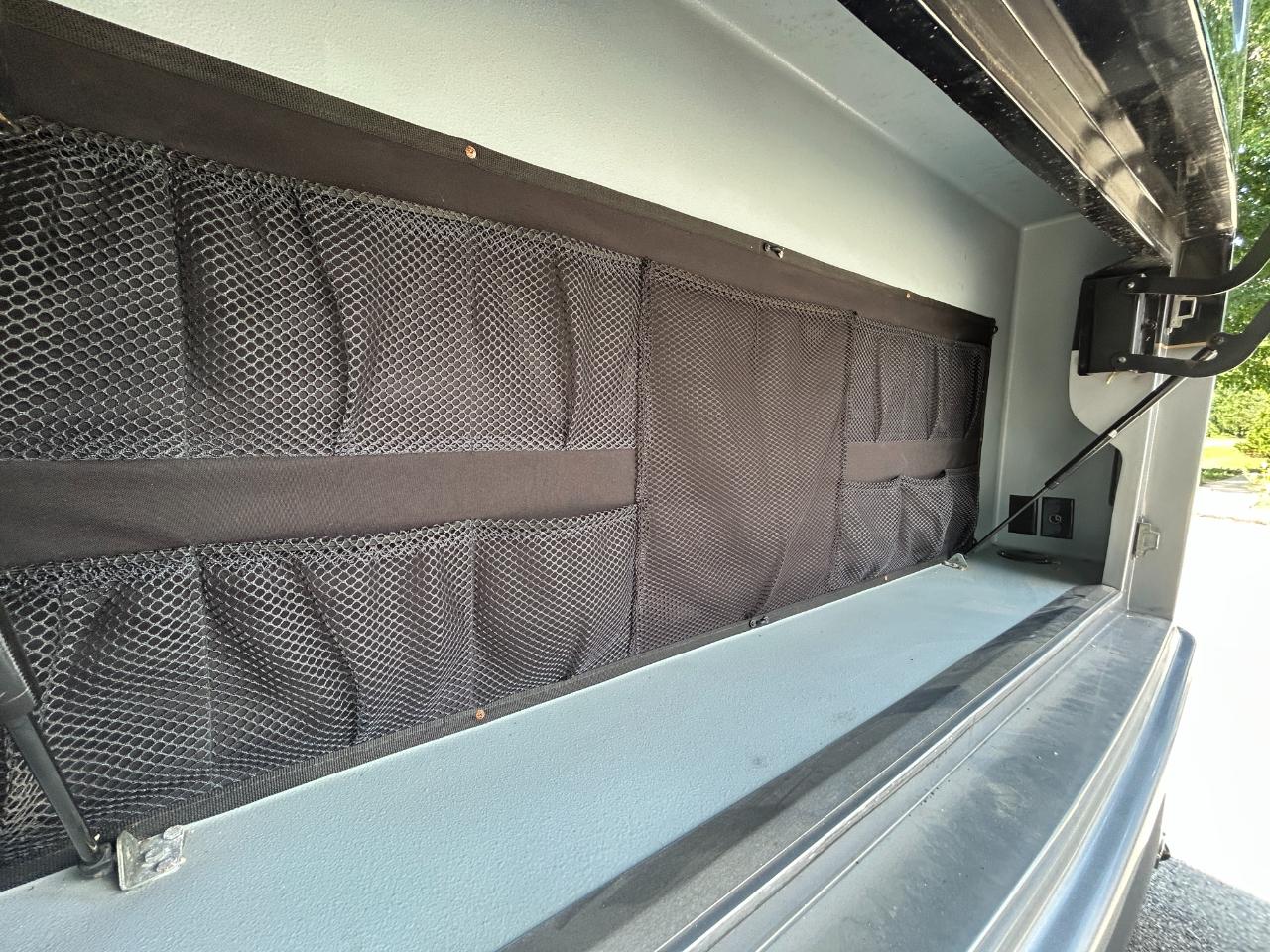 Dynamax Grand Sport Ultra  2014