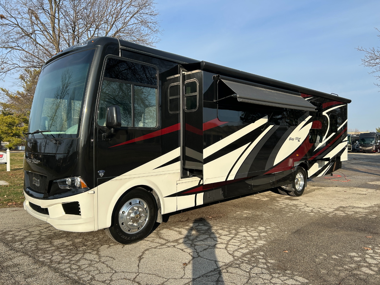 2020 Ford F-53's photo