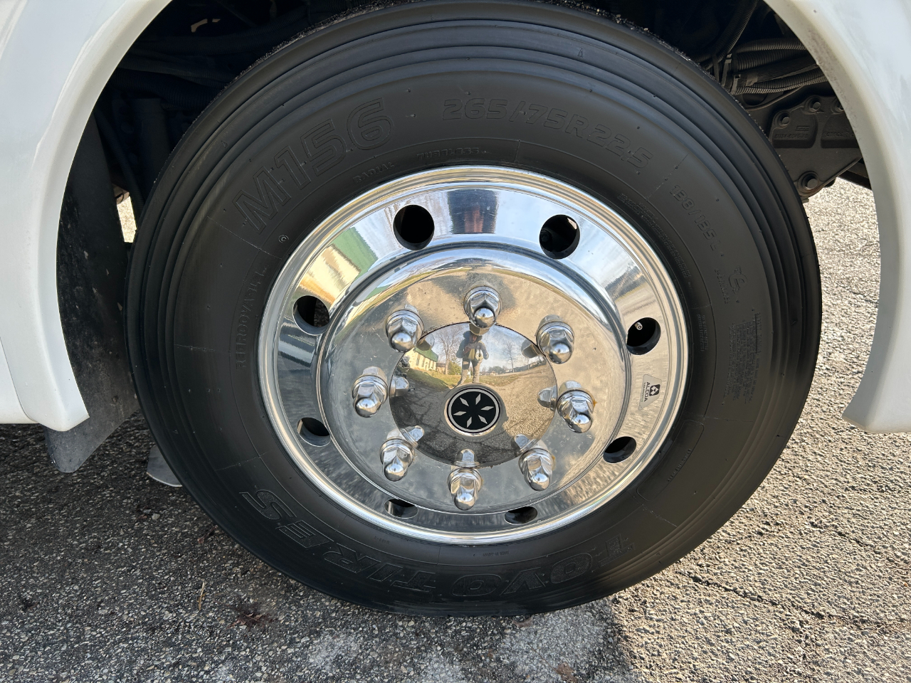 Newmar Bay Star  2021