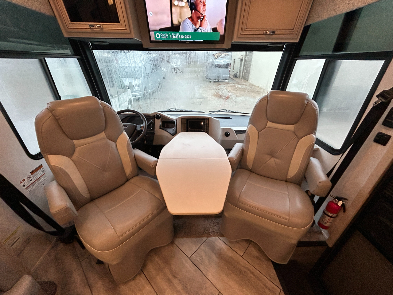 Newmar Bay Star  2021