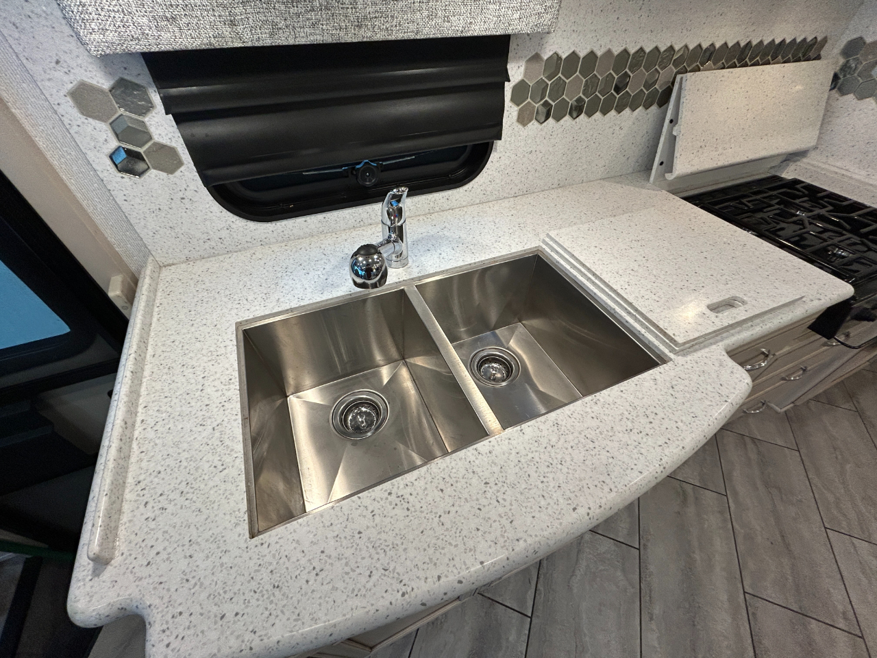 Newmar Bay Star  2021