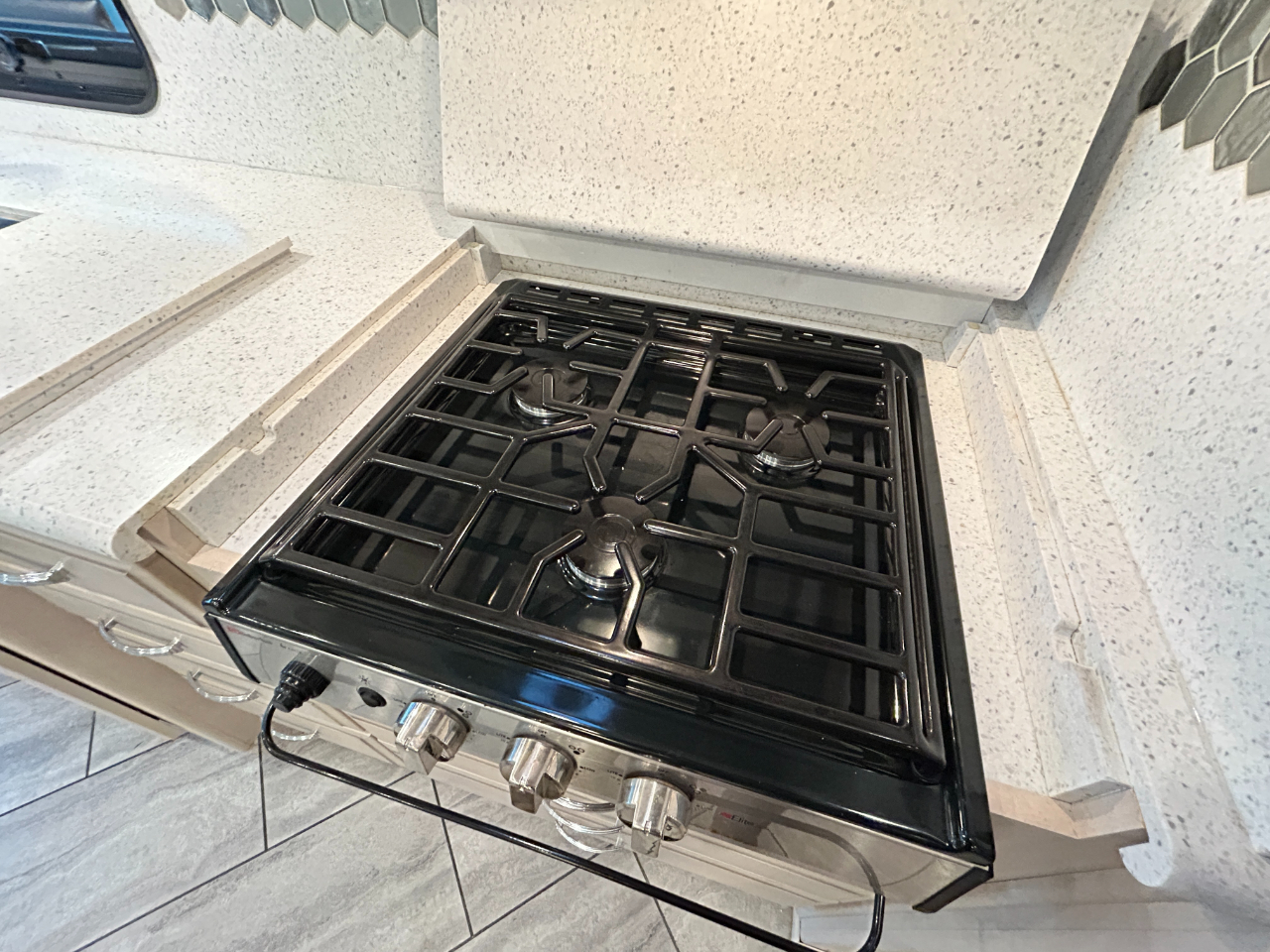 Newmar Bay Star  2021