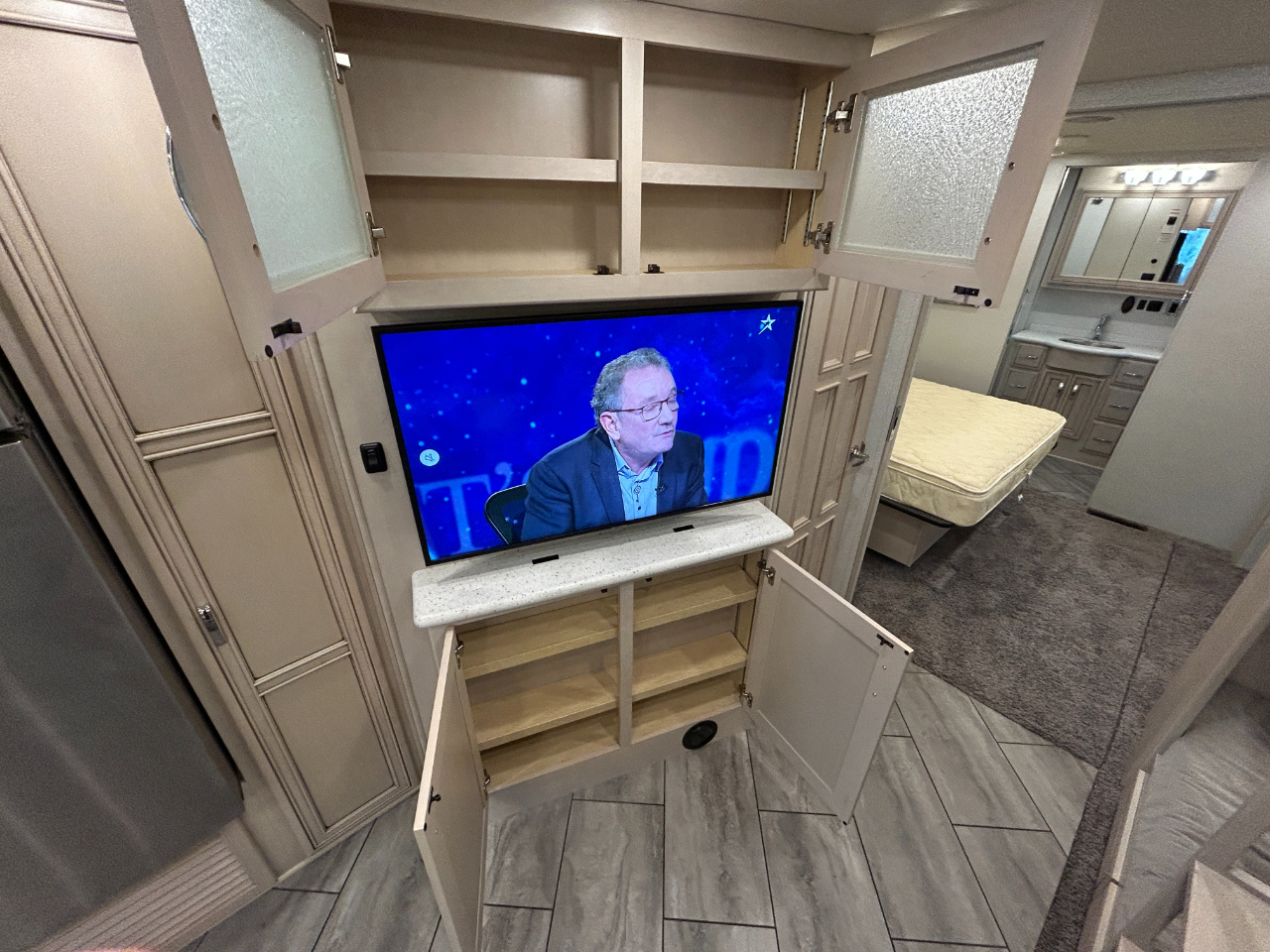 Newmar Bay Star  2021