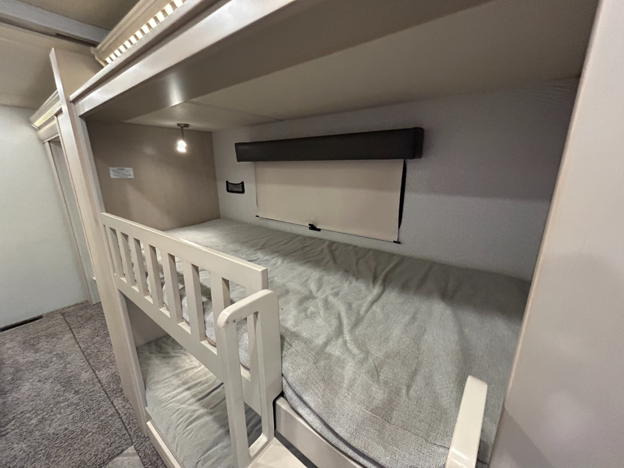 Newmar Bay Star  2021