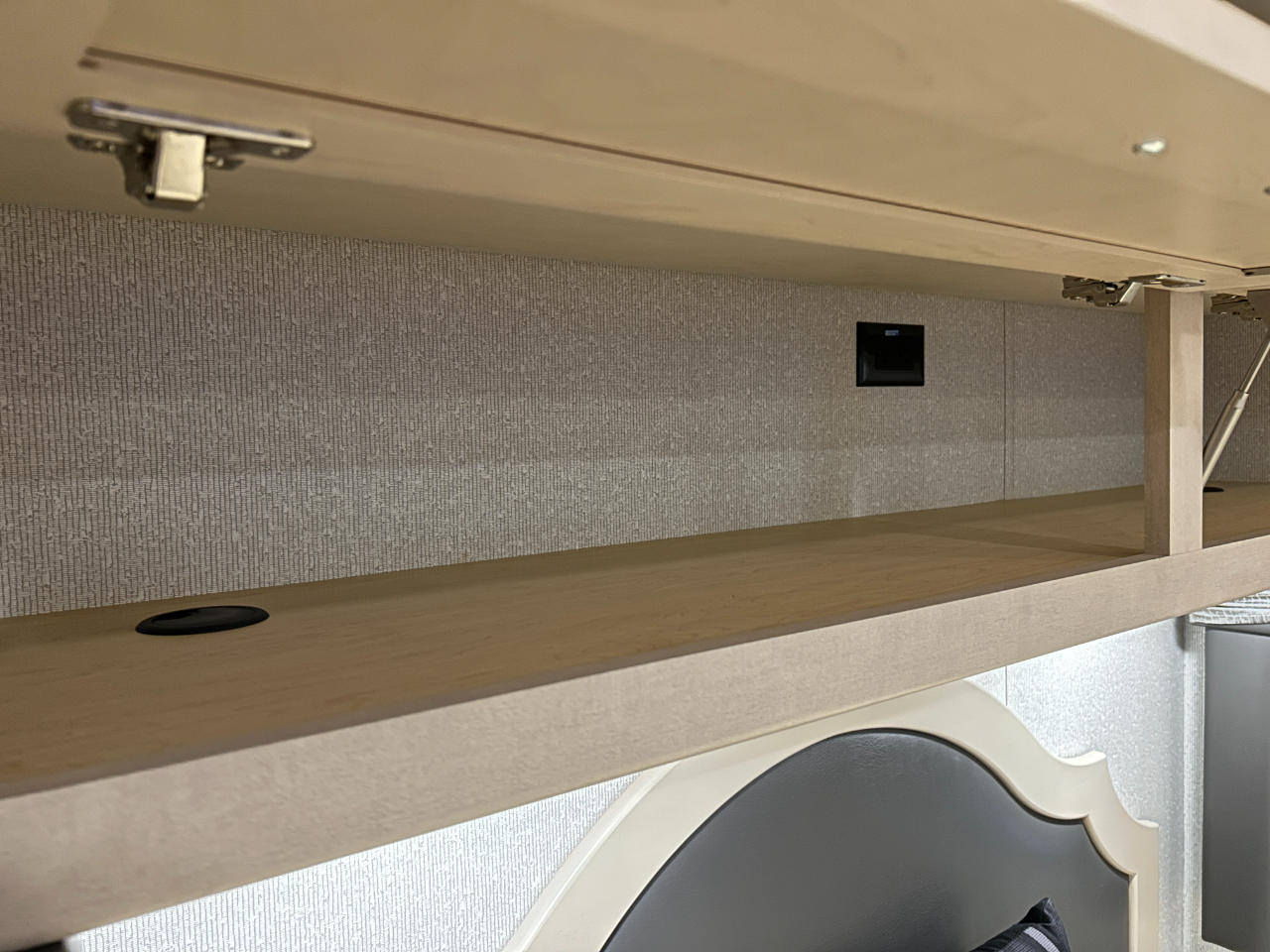 Newmar Bay Star  2021