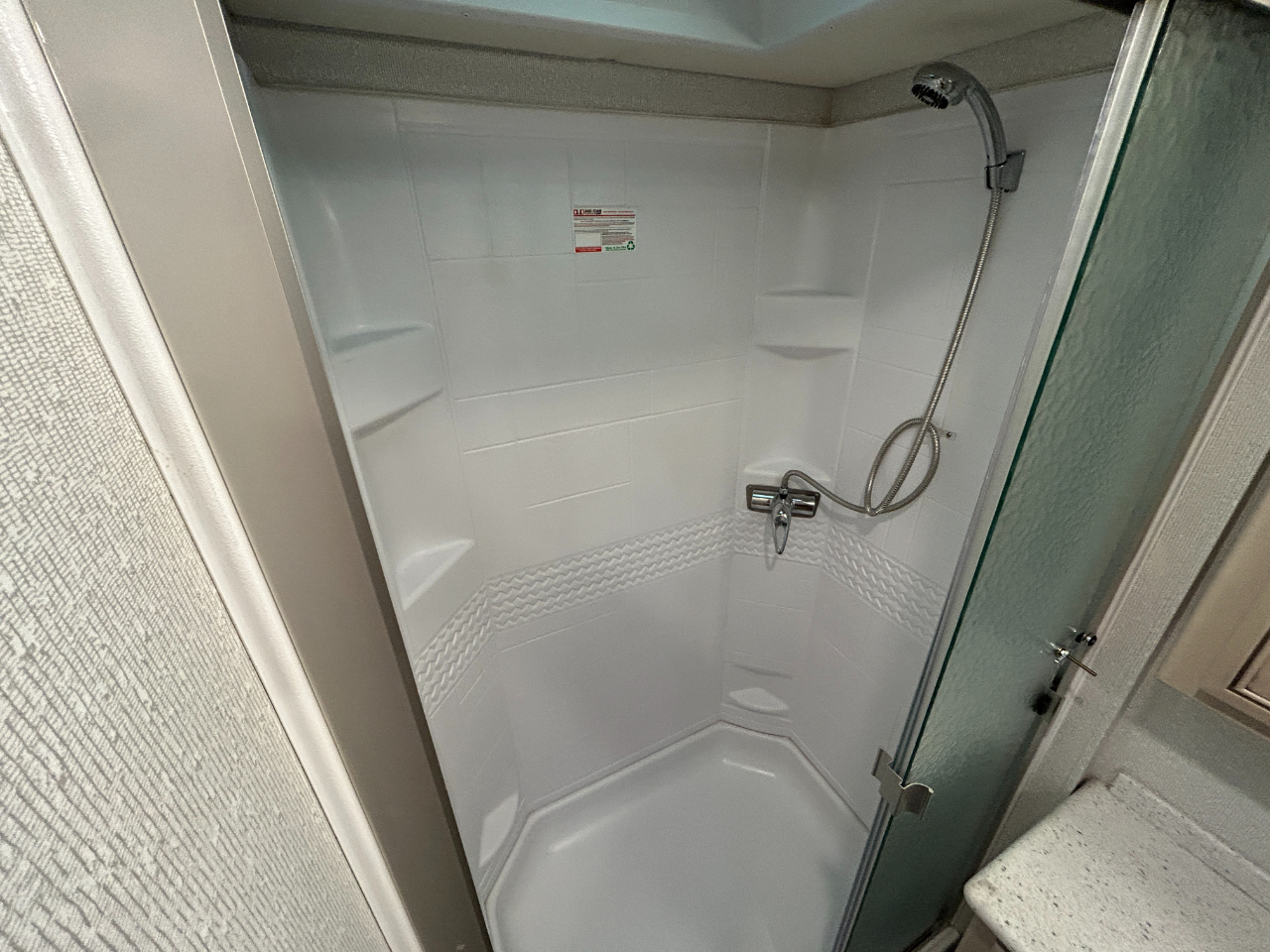 Newmar Bay Star  2021