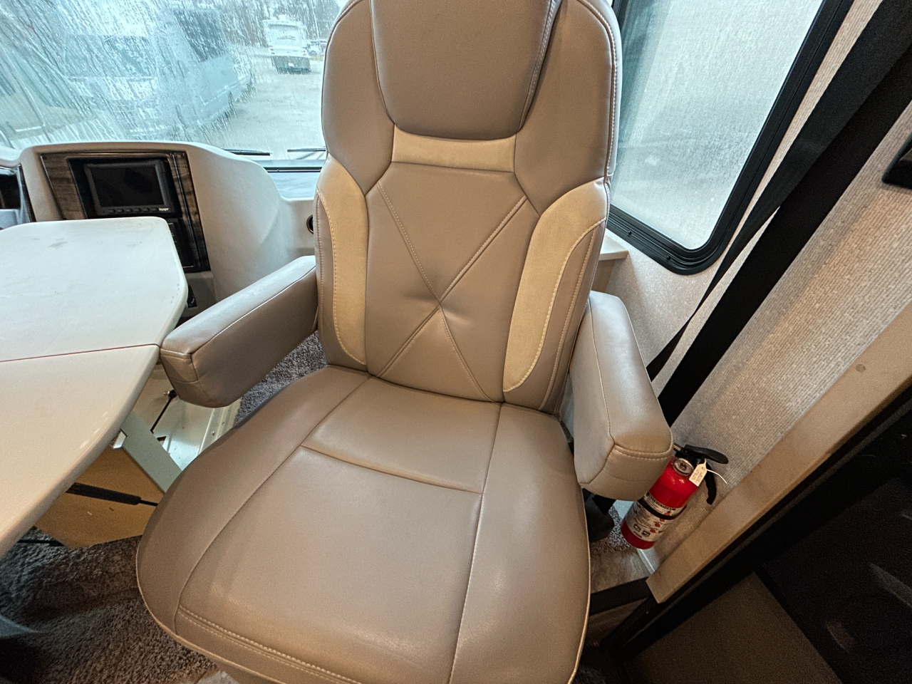 Newmar Bay Star  2021