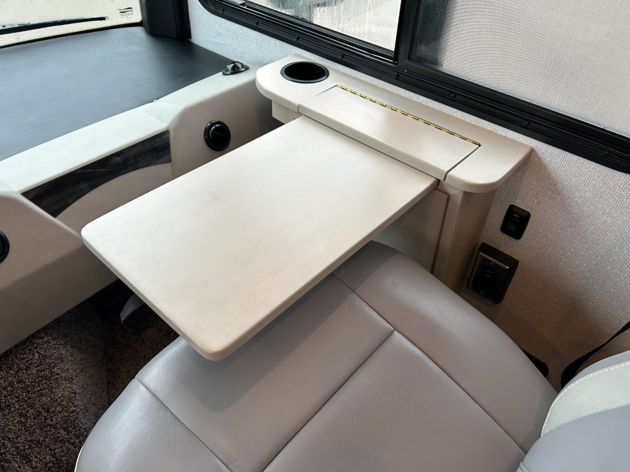 Newmar Bay Star  2021