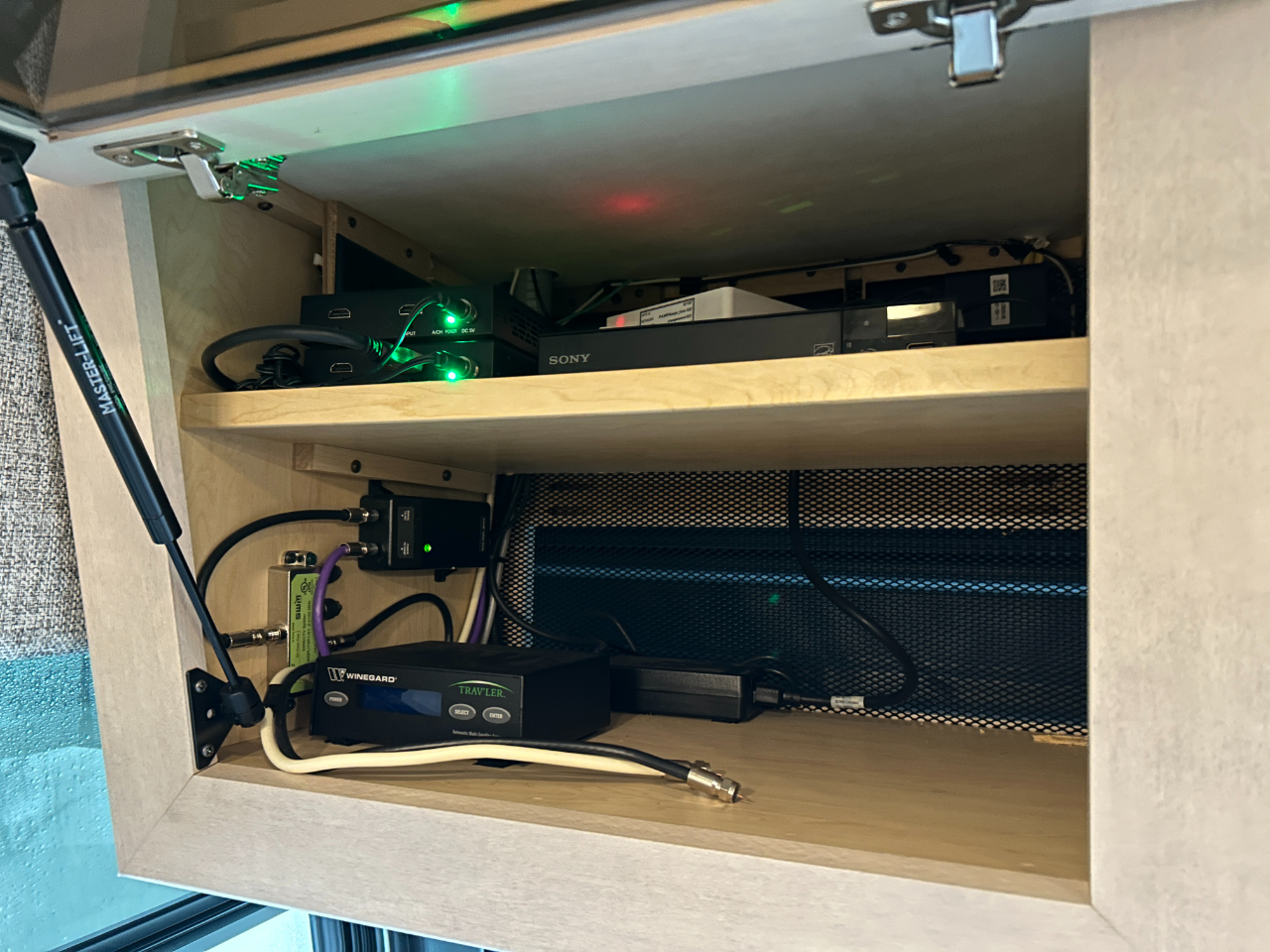 Newmar Bay Star  2021