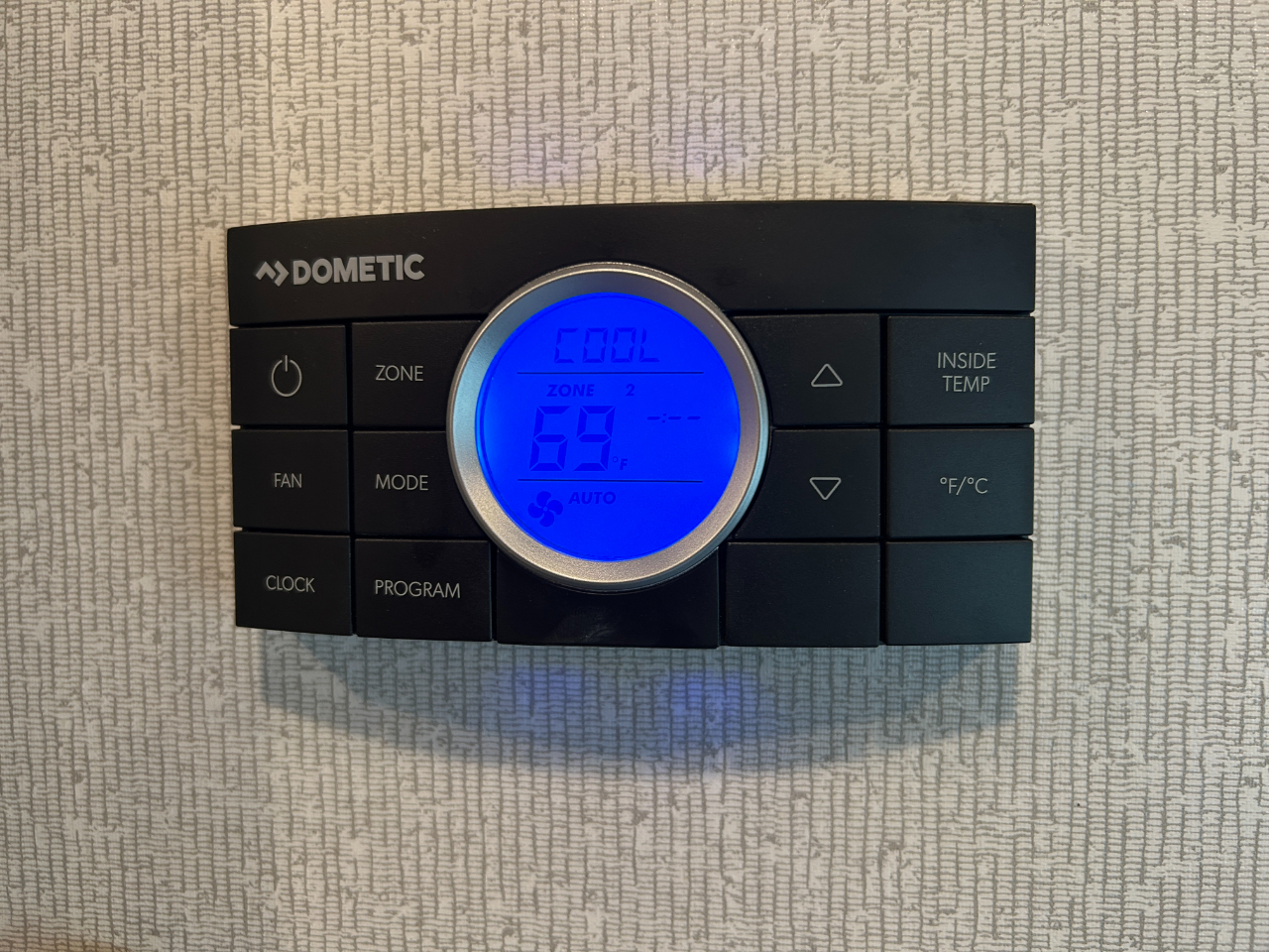 Newmar Bay Star  2021