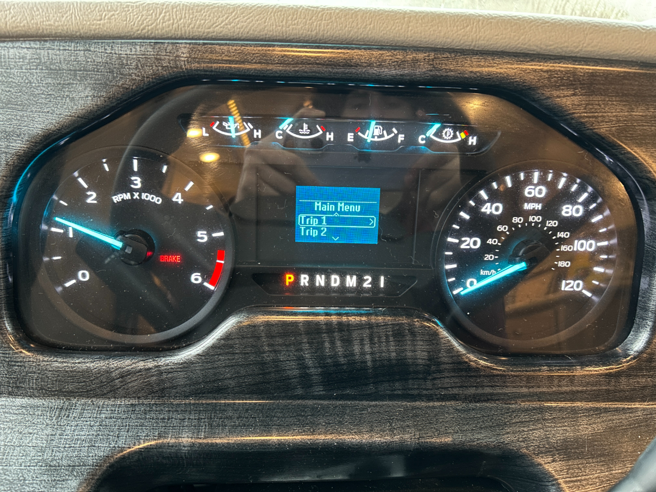 Newmar Bay Star  2021