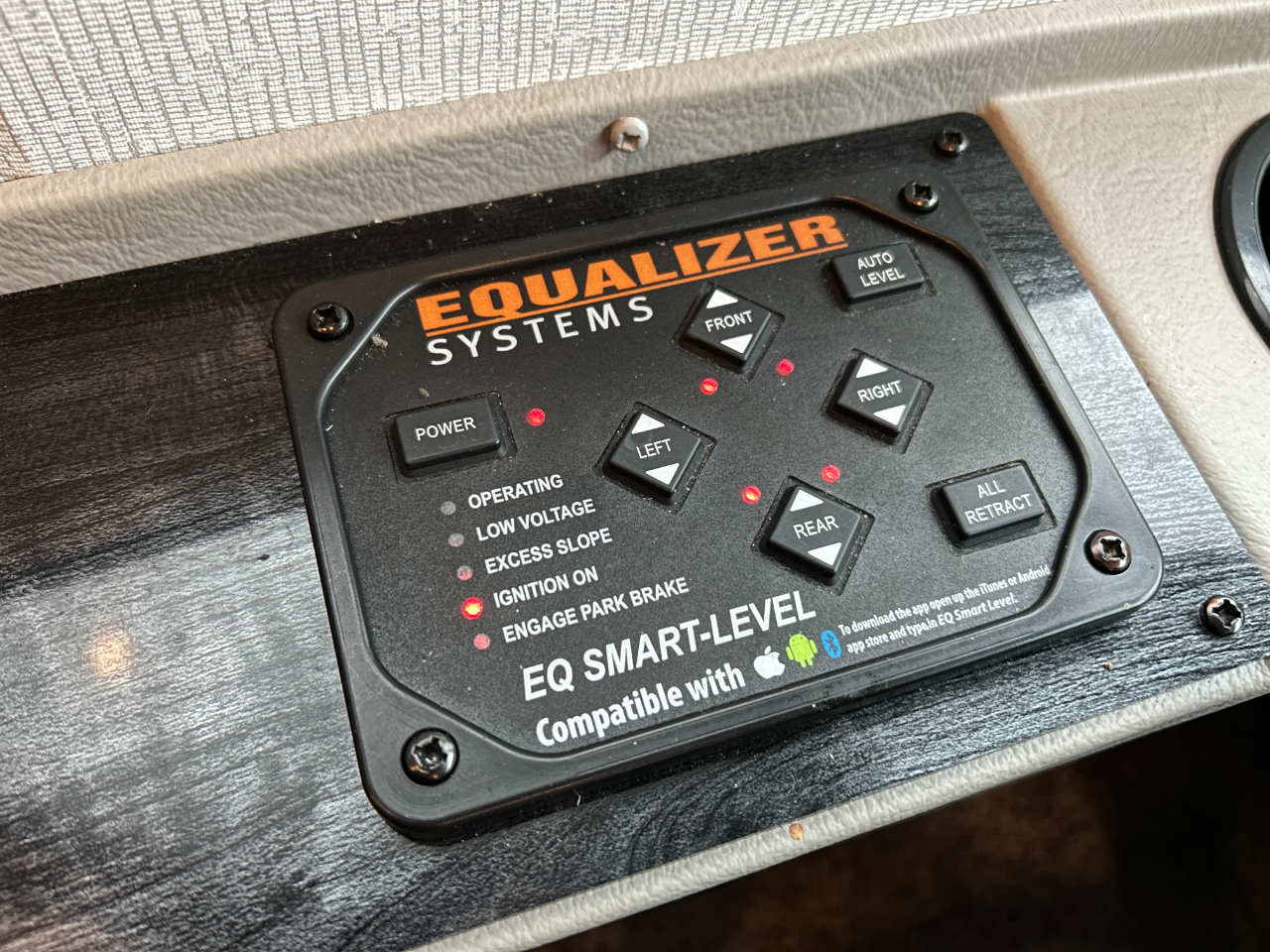 Newmar Bay Star  2021