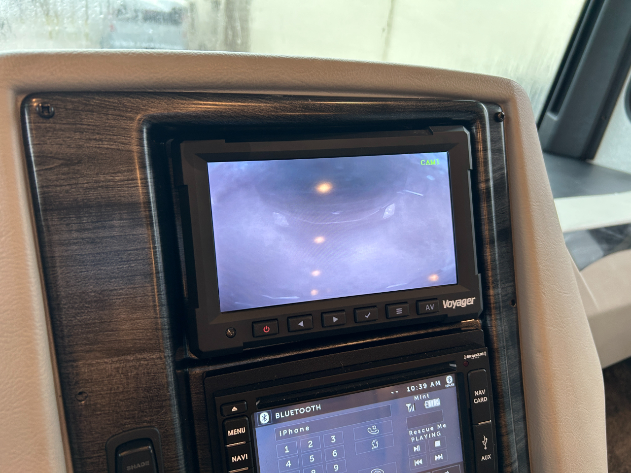 Newmar Bay Star  2021