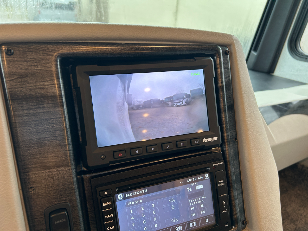 Newmar Bay Star  2021