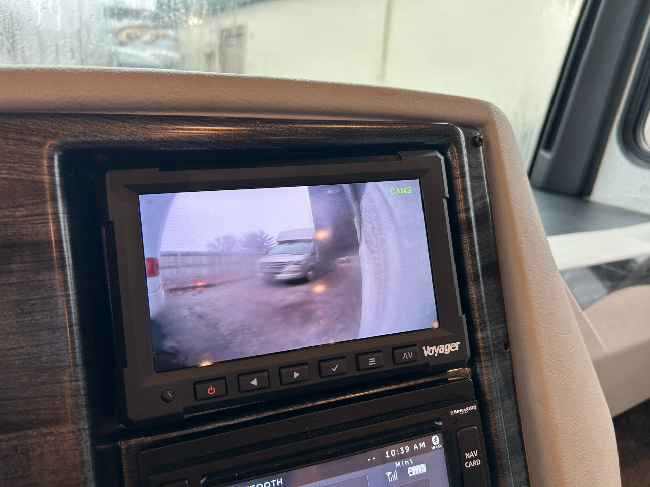 Newmar Bay Star  2021