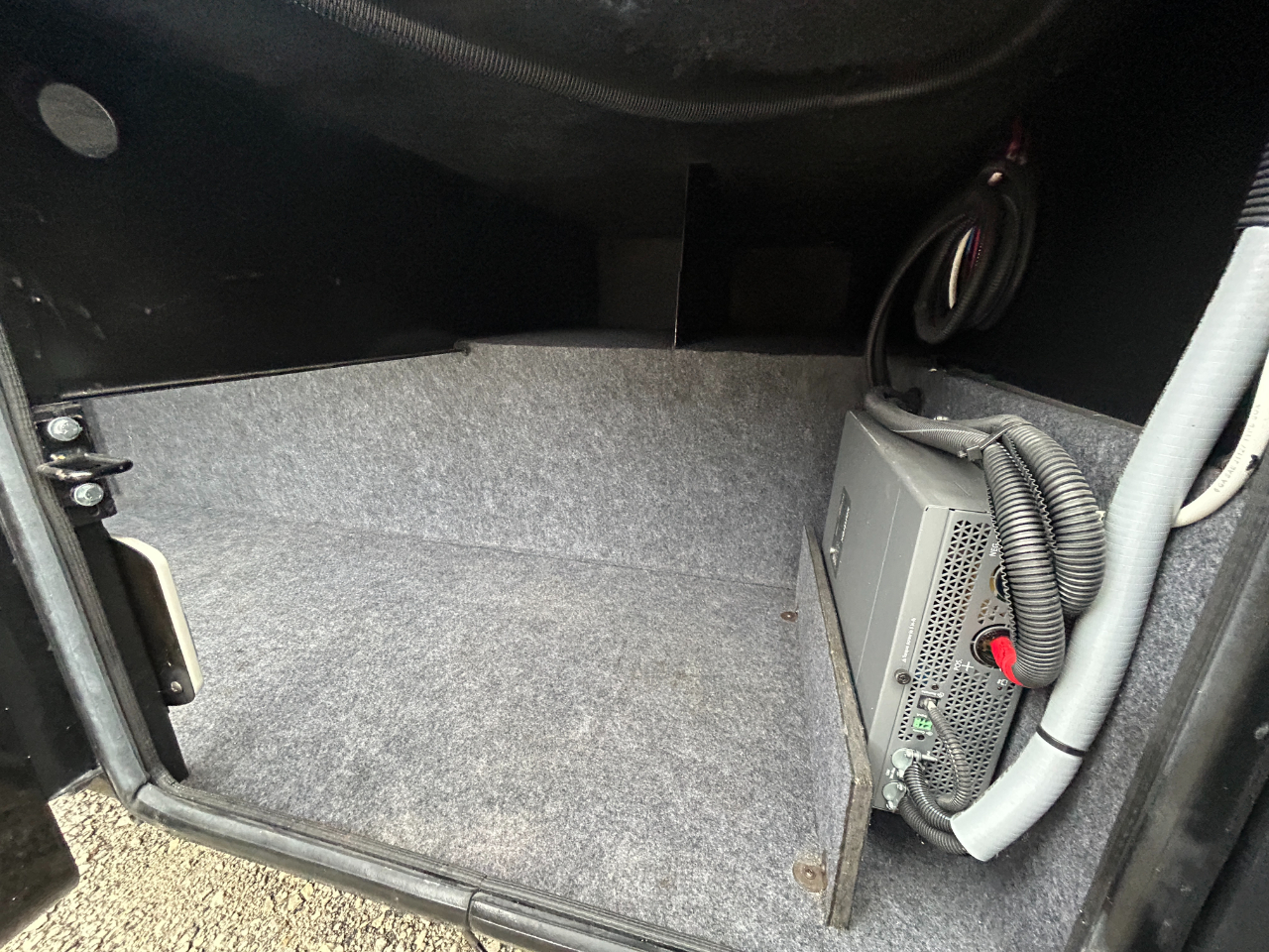 Newmar Bay Star  2021