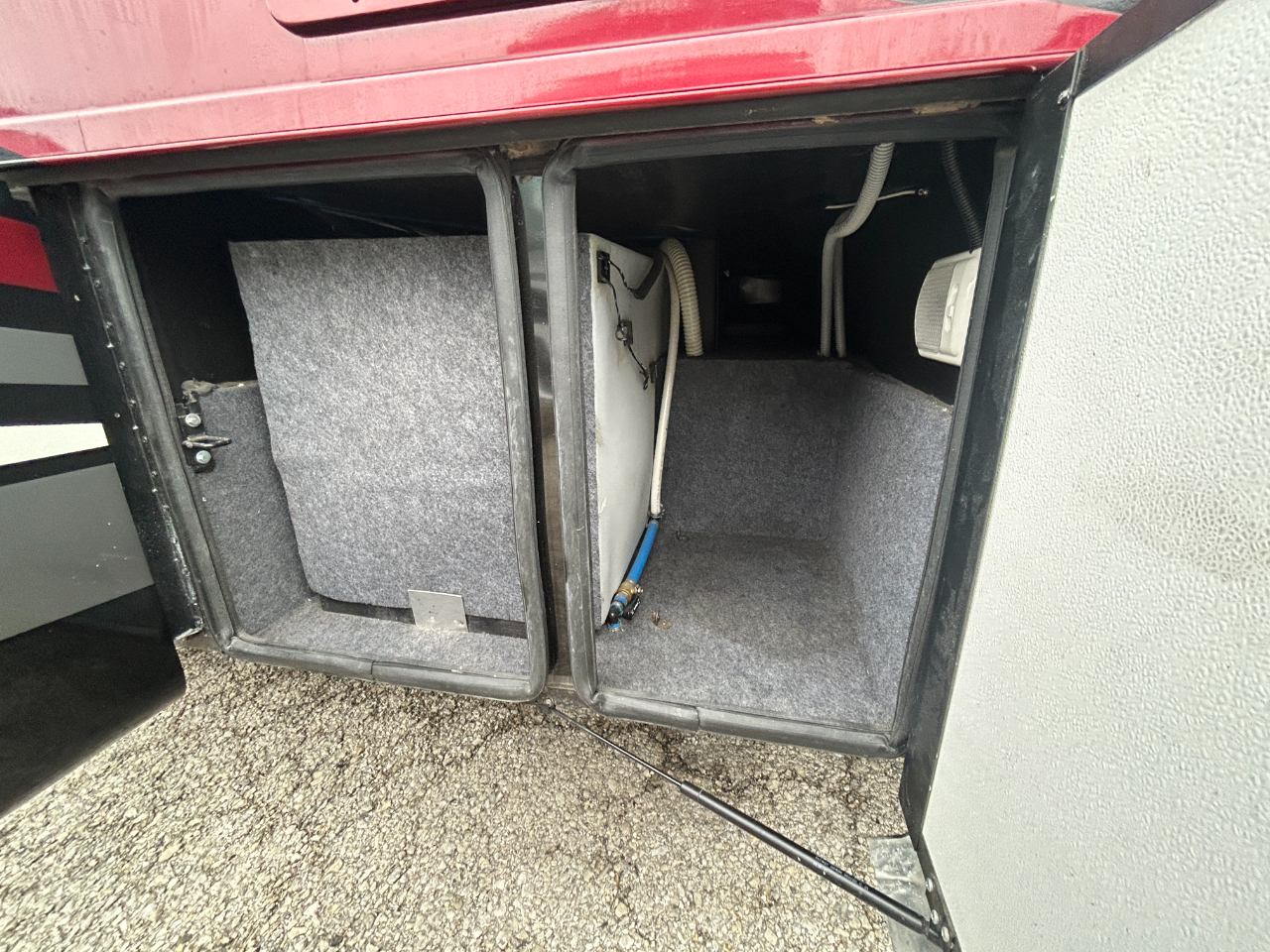 Newmar Bay Star  2021