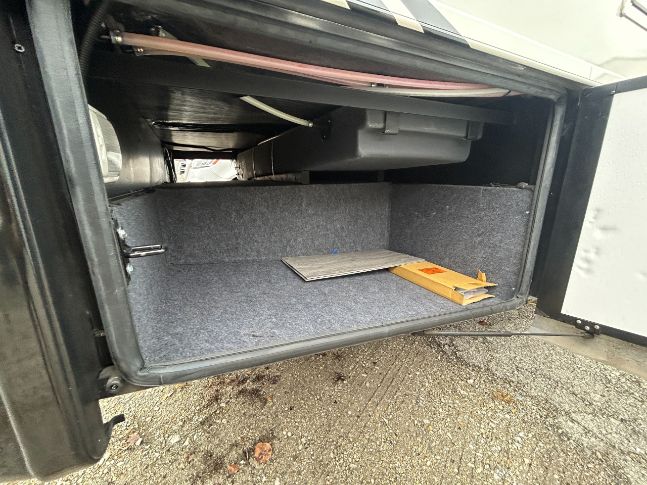 Newmar Bay Star  2021