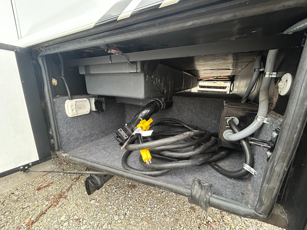 Newmar Bay Star  2021