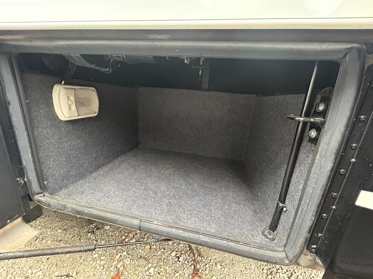 Newmar Bay Star  2021