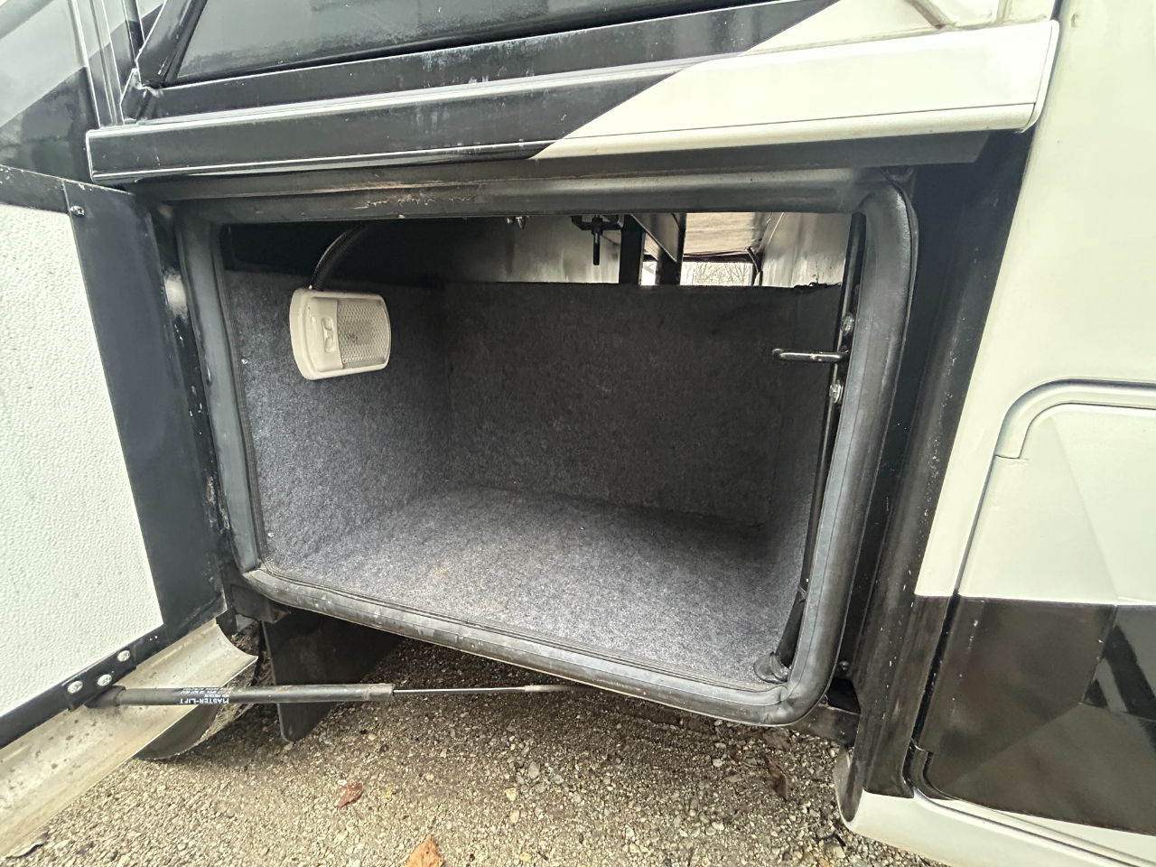 Newmar Bay Star  2021