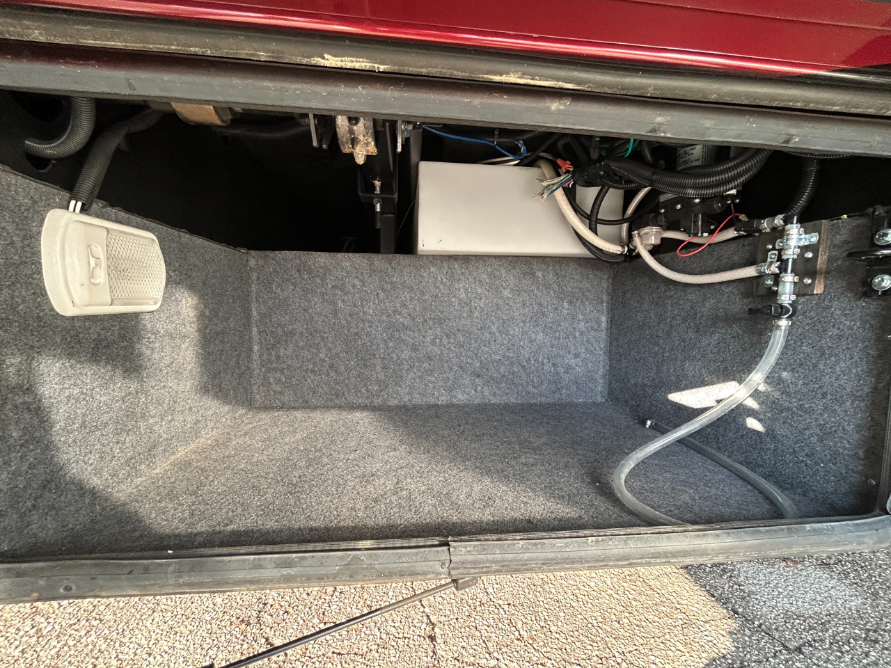 Newmar Bay Star  2021