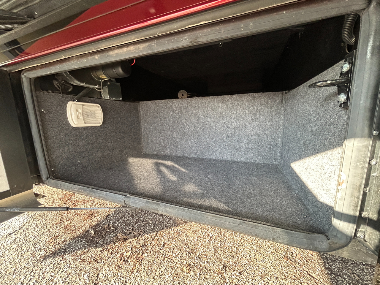 Newmar Bay Star  2021