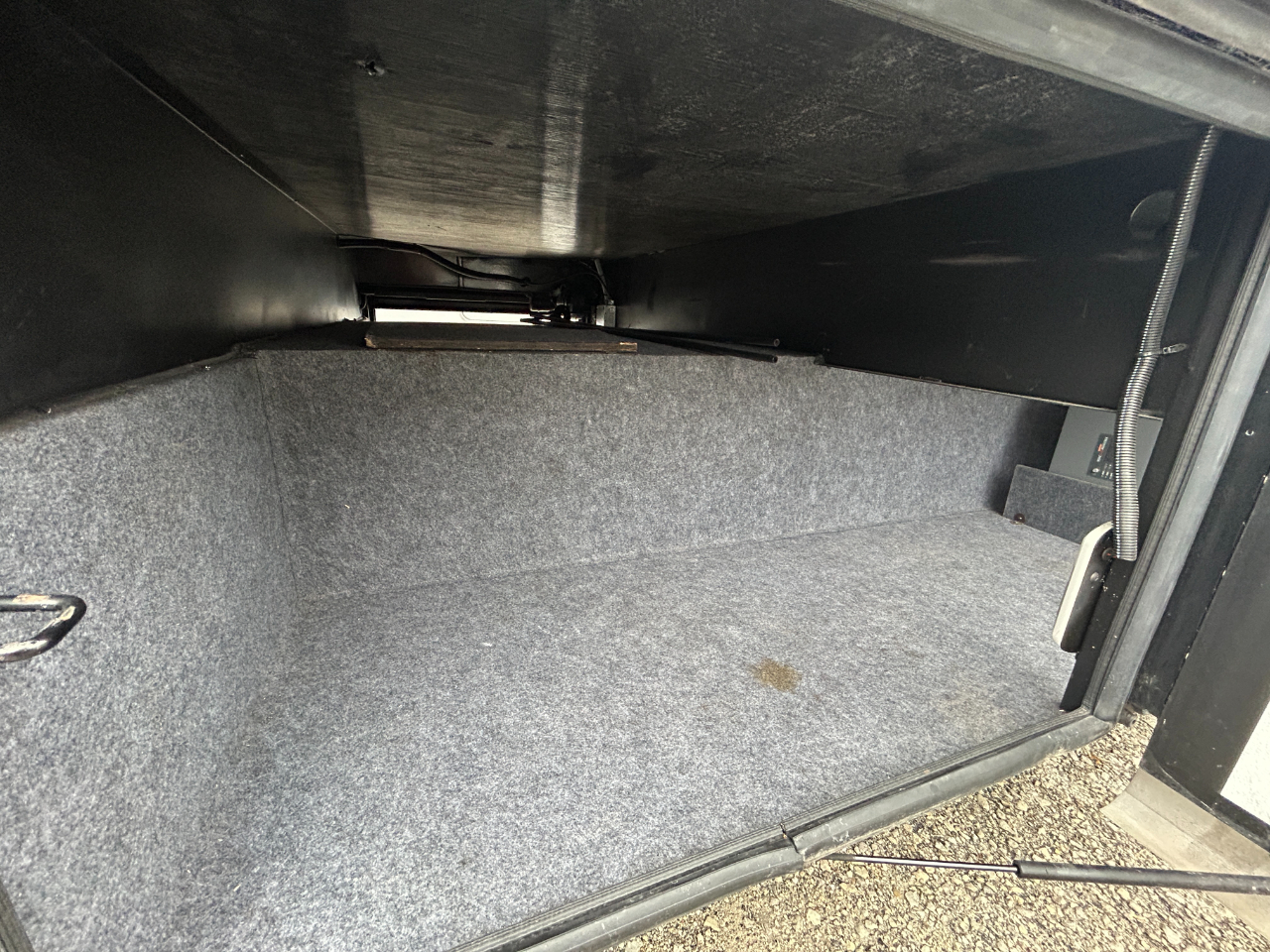 Newmar Bay Star  2021