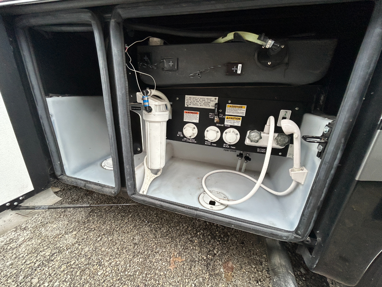 Newmar Bay Star  2021