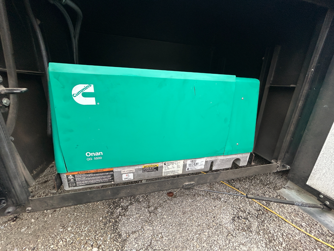 Newmar Bay Star  2021