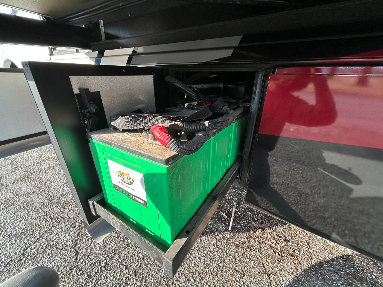 Newmar Bay Star  2021