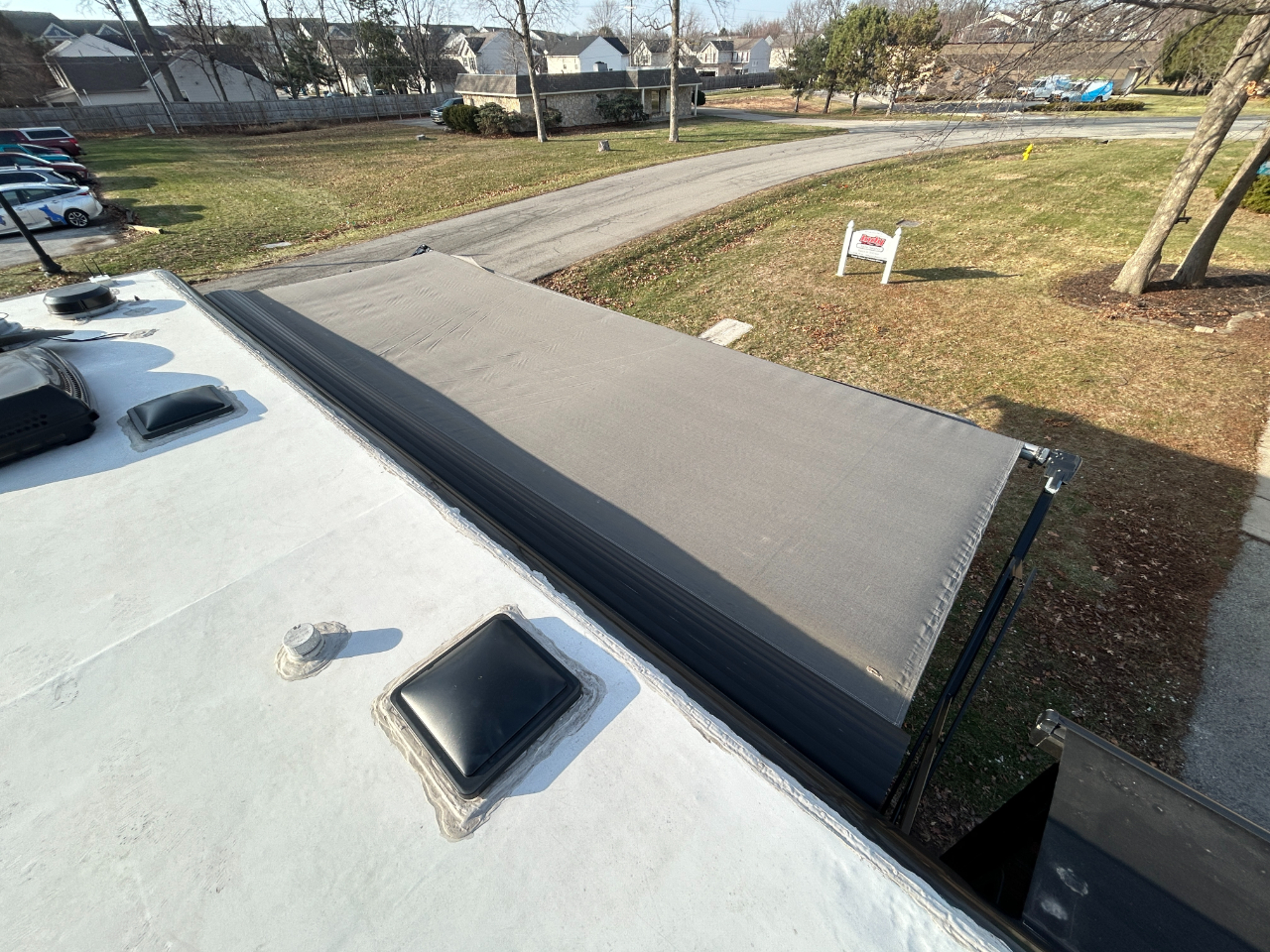 Newmar Bay Star  2021