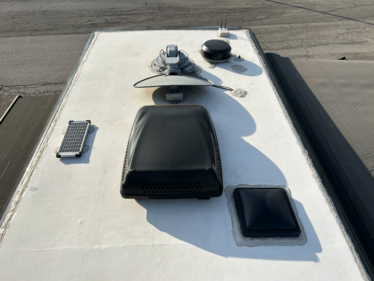 Newmar Bay Star  2021