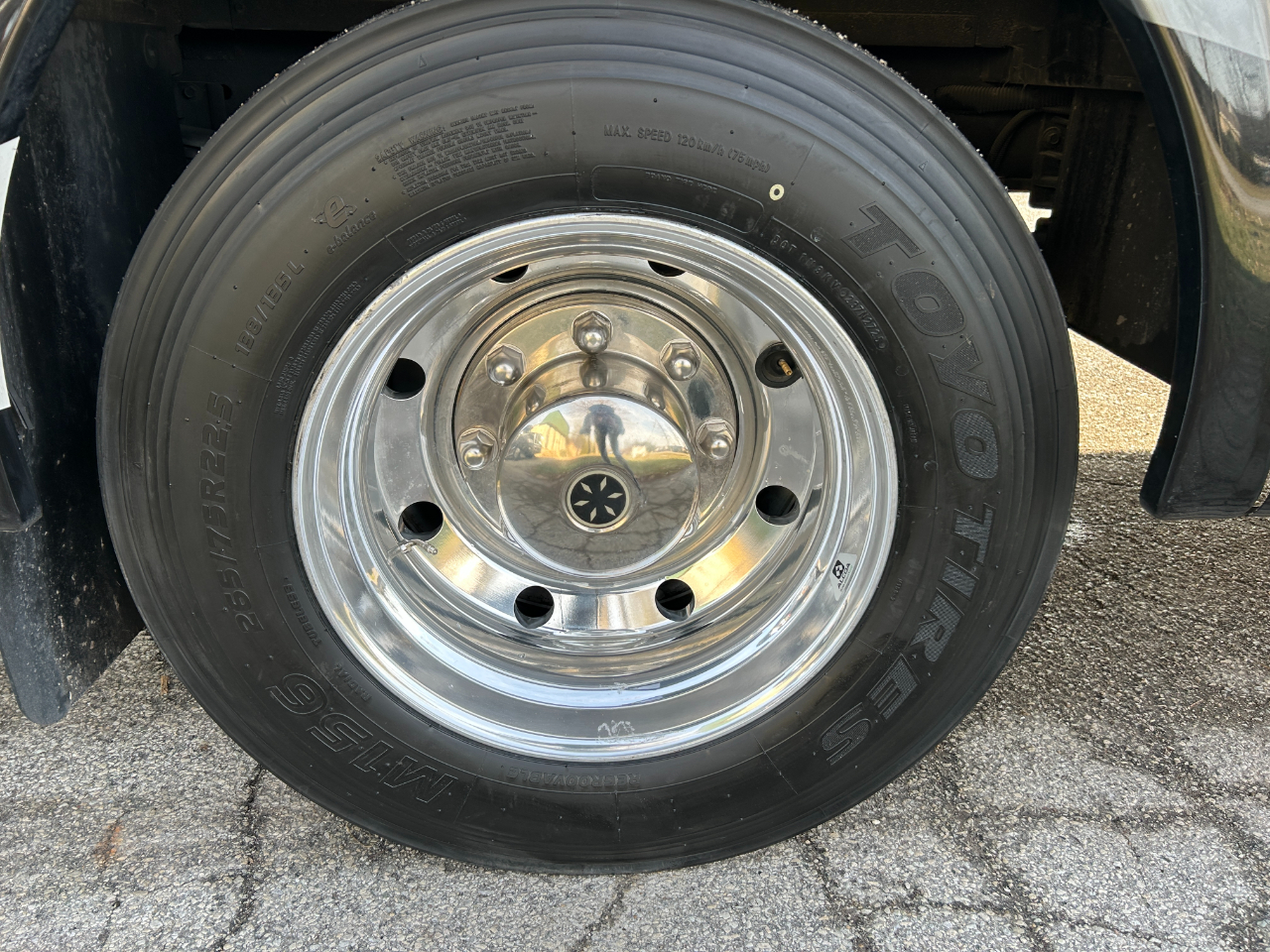 Newmar Bay Star  2021