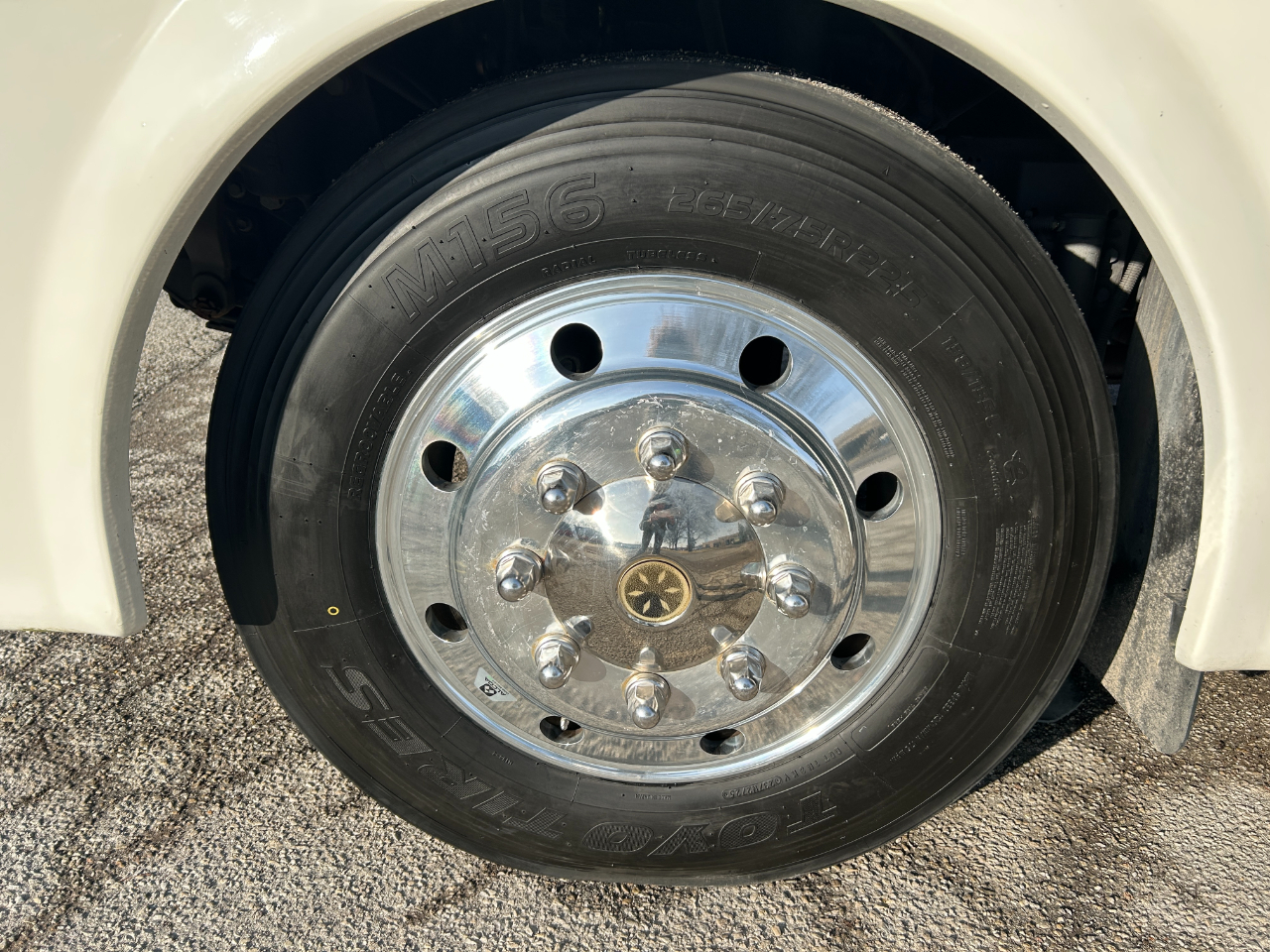 Newmar Bay Star  2021