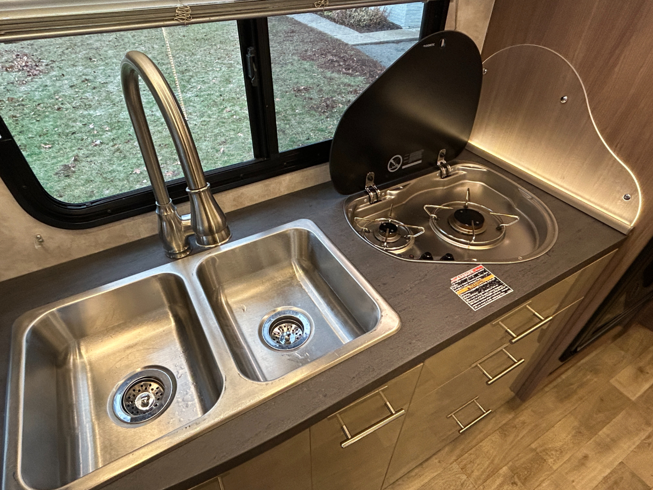 Winnebago View  2018