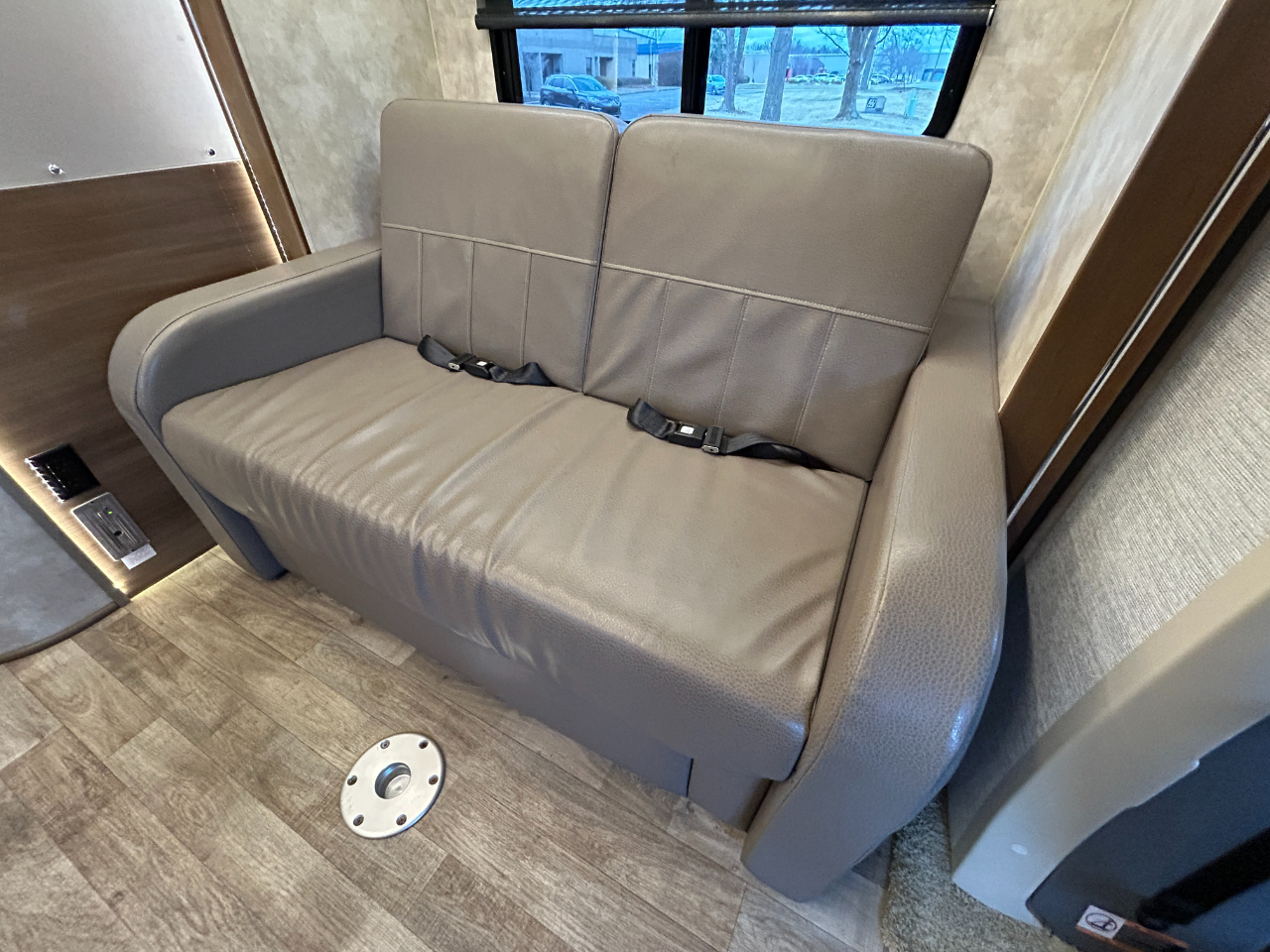 Winnebago View  2018