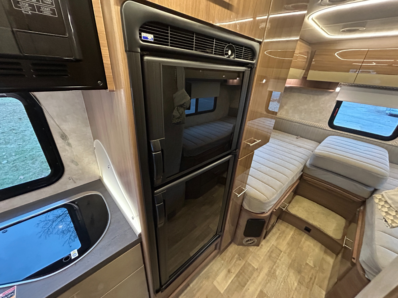 Winnebago View  2018