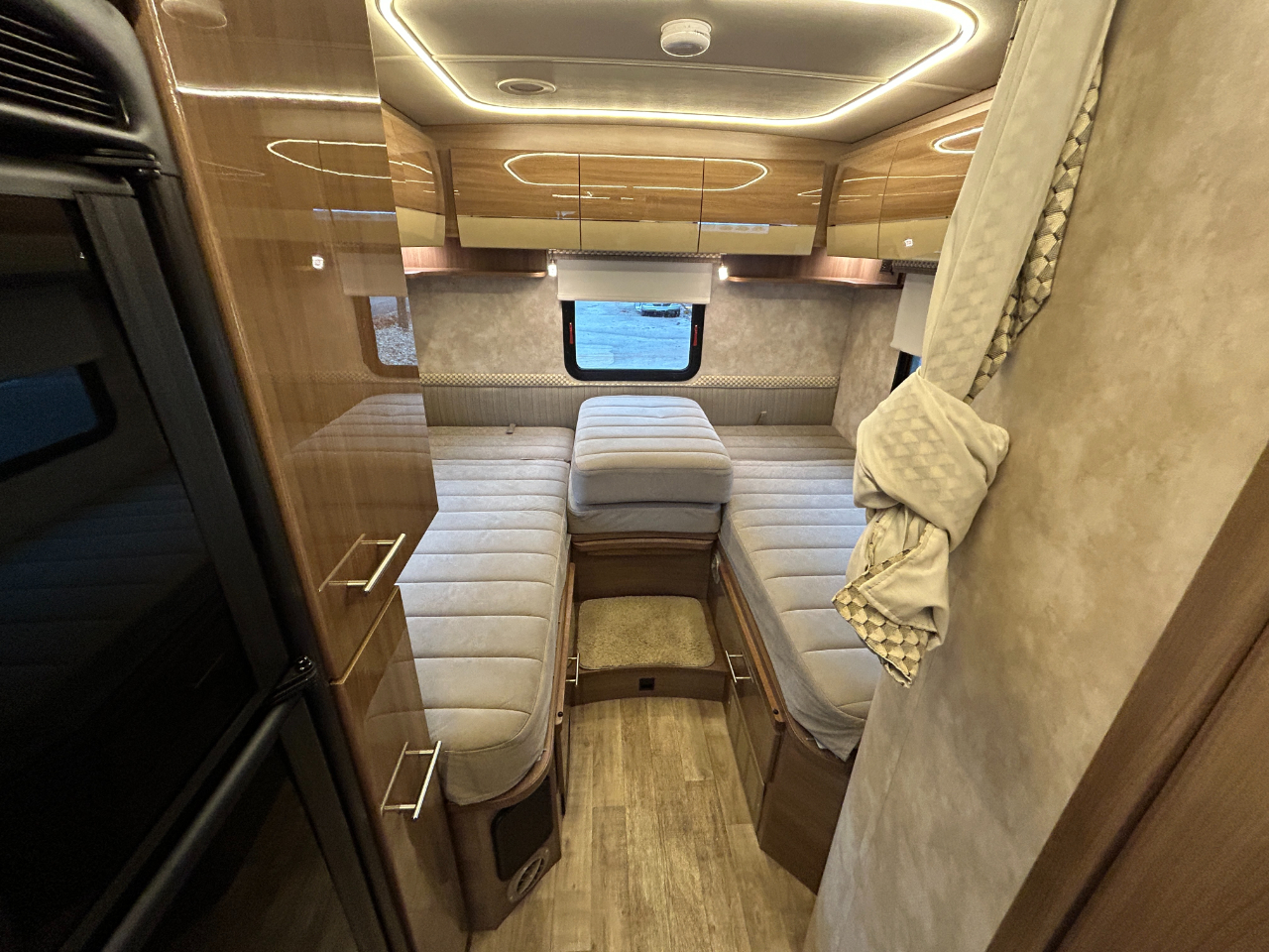 Winnebago View  2018