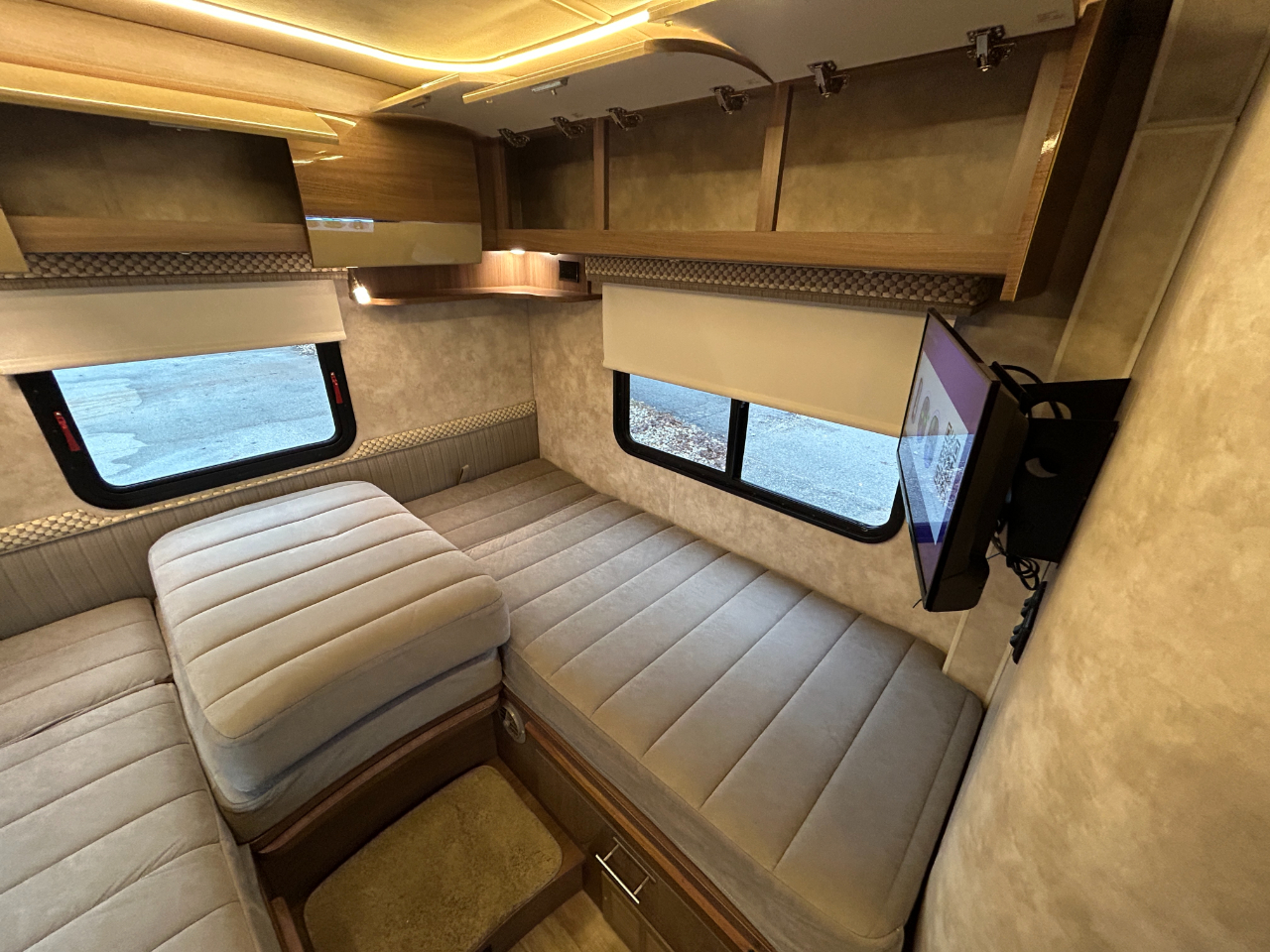 Winnebago View  2018