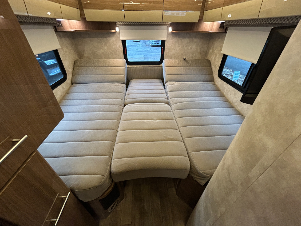 Winnebago View  2018