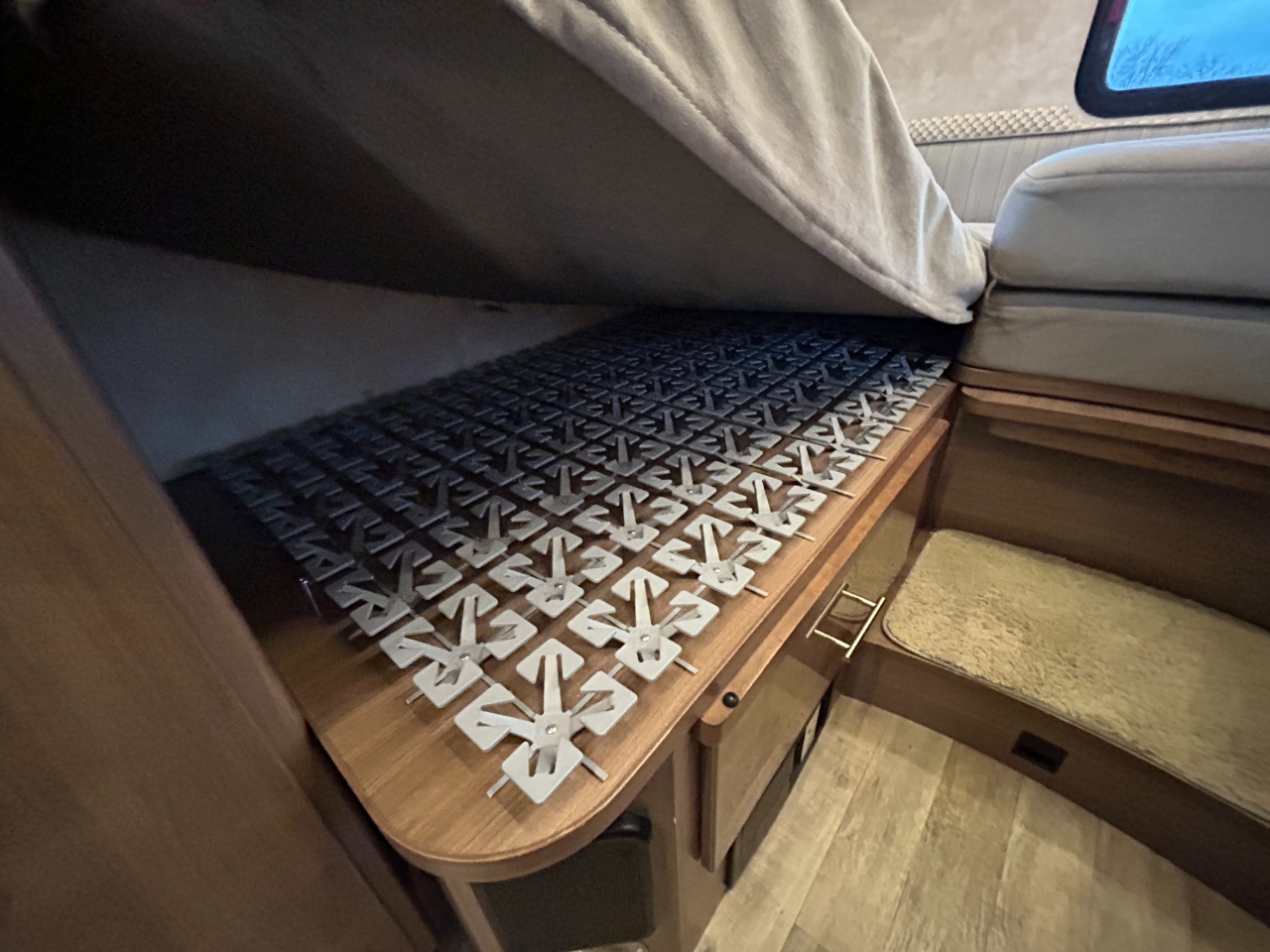 Winnebago View  2018