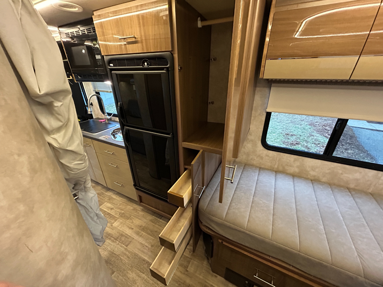 Winnebago View  2018