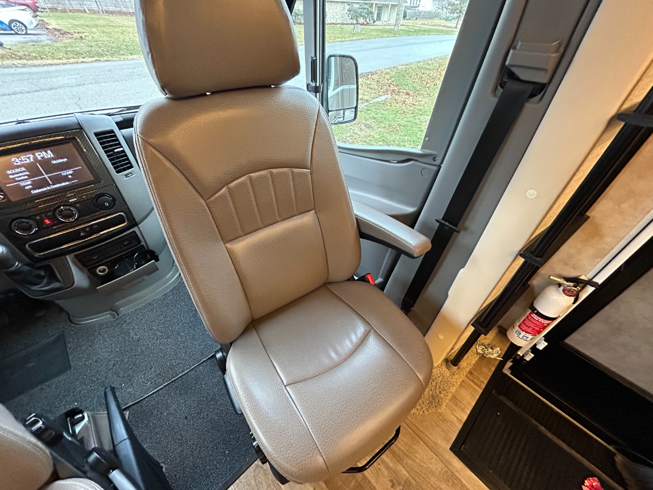 Winnebago View  2018