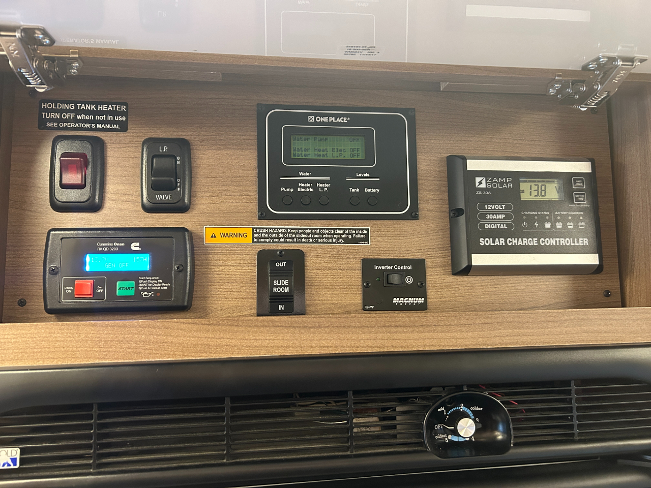 Winnebago View  2018