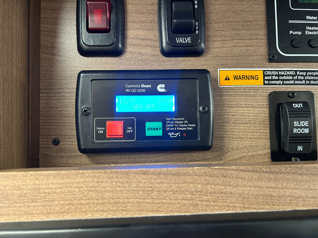 Winnebago View  2018