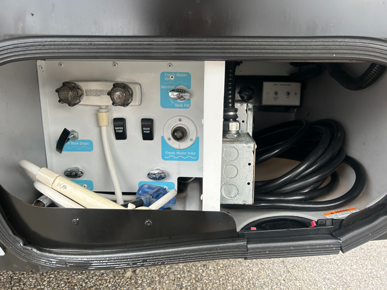 Winnebago View  2018