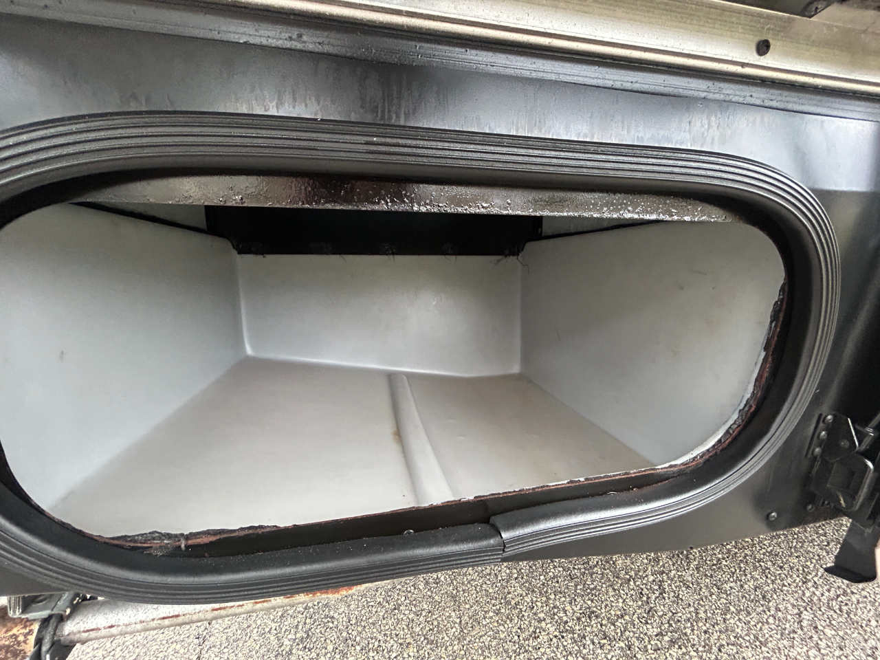 Winnebago View  2018