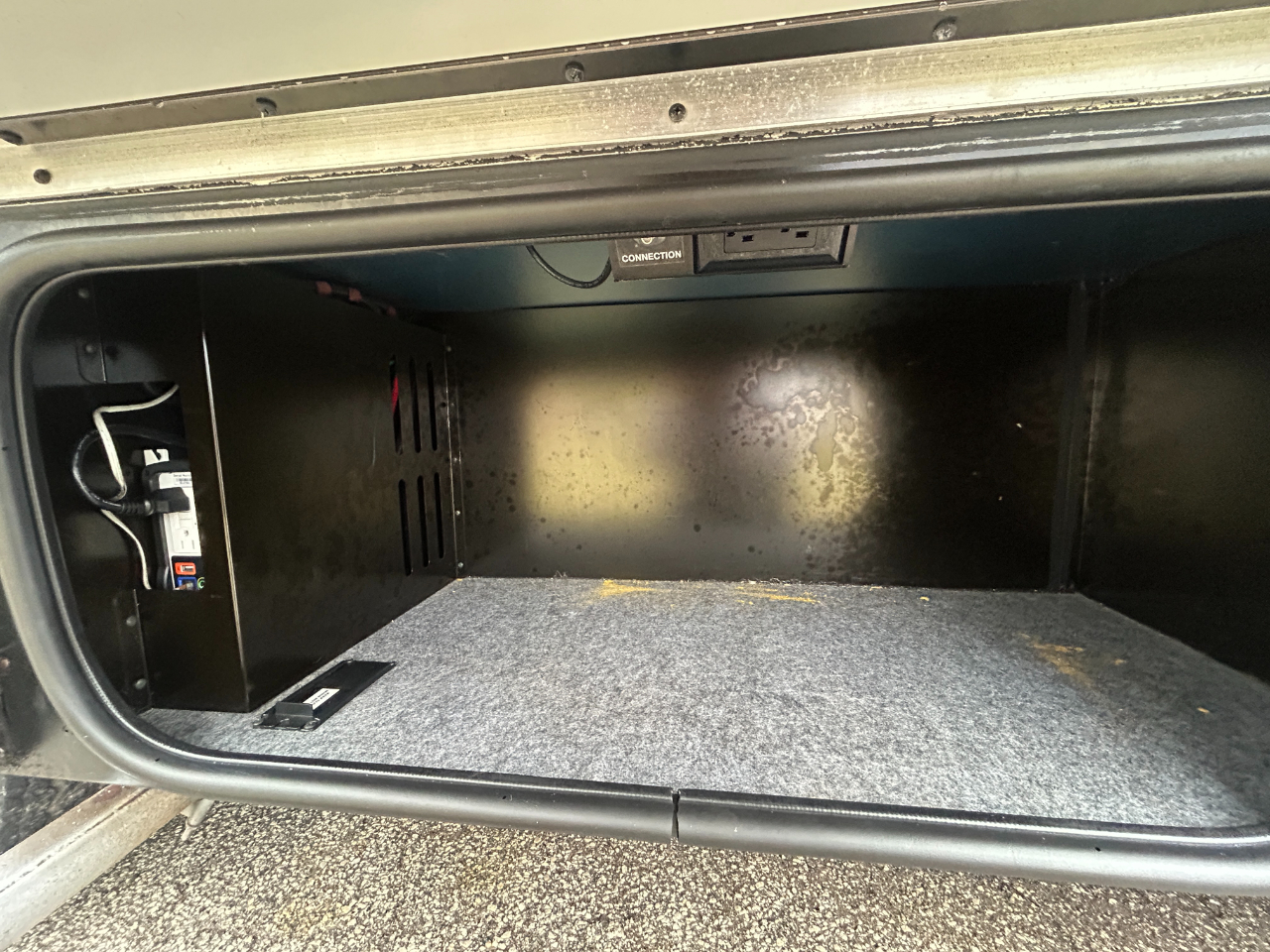 Winnebago View  2018