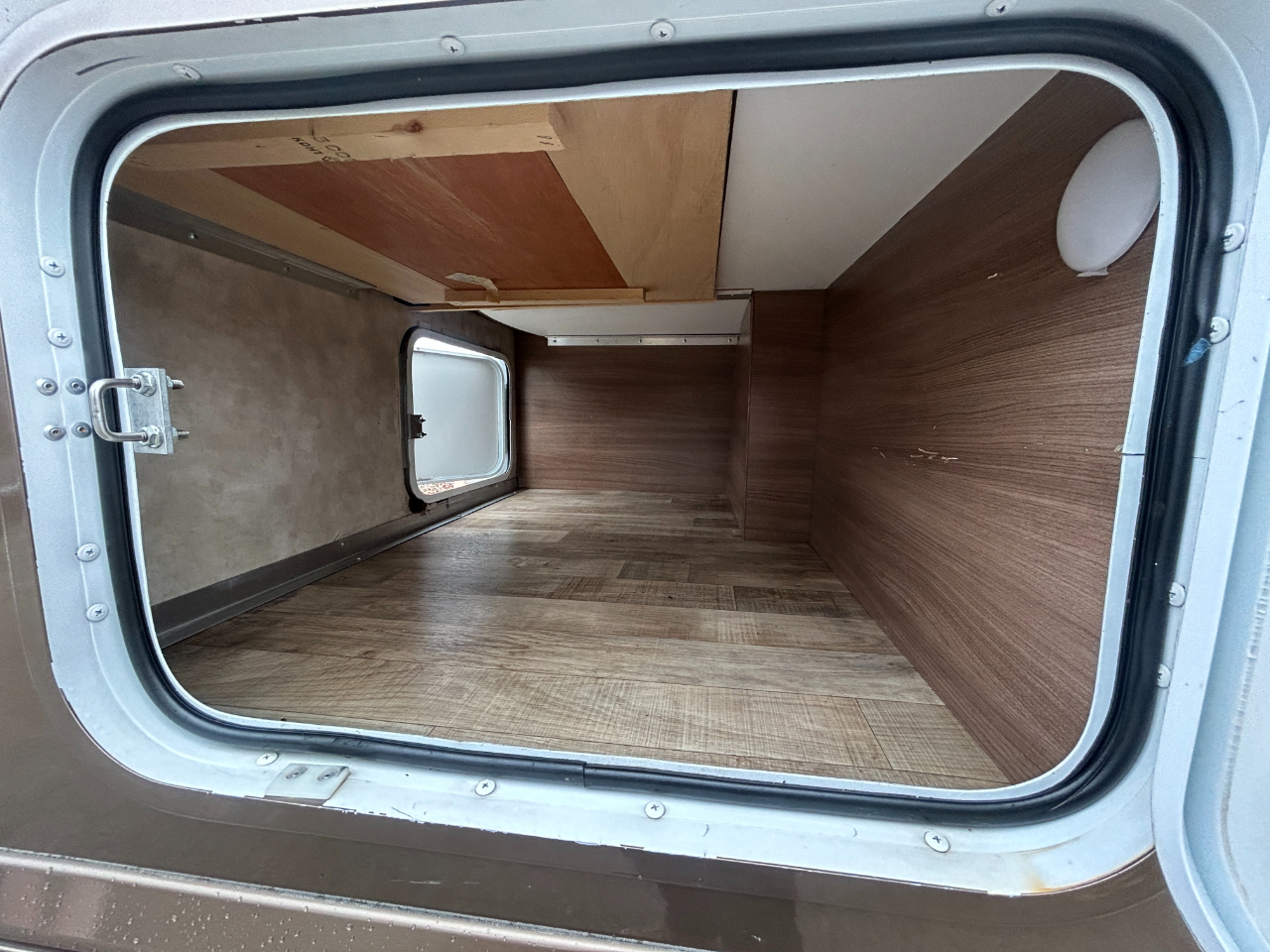 Winnebago View  2018